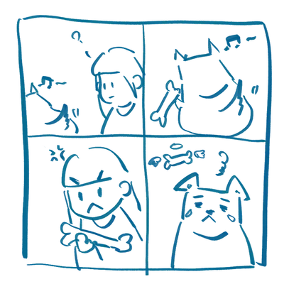 漫畫